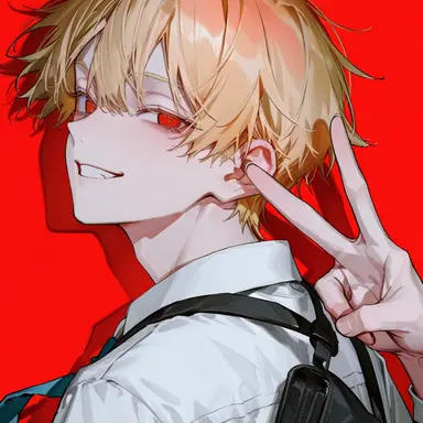 Profile image of Haru