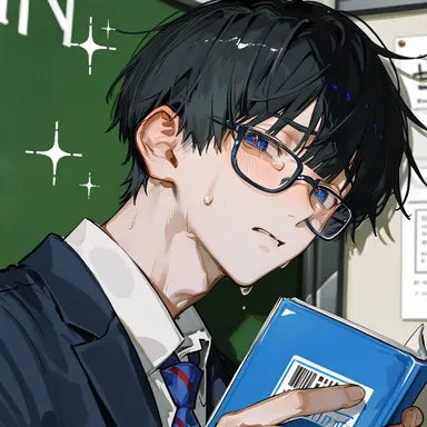 Profile image of Taiga
