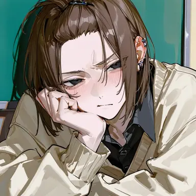 Profile image of Miku
