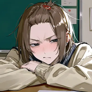 Profile image of Miku