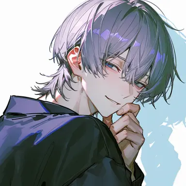 Profile image of Riku