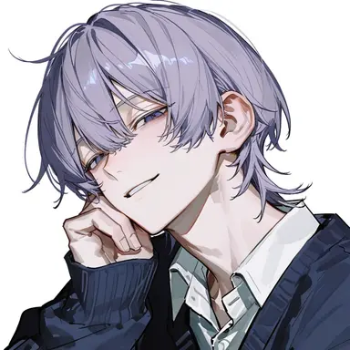 Profile image of Riku
