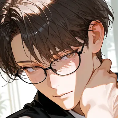 Profile image of 悠真