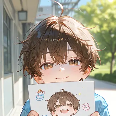 Profile image of 空良