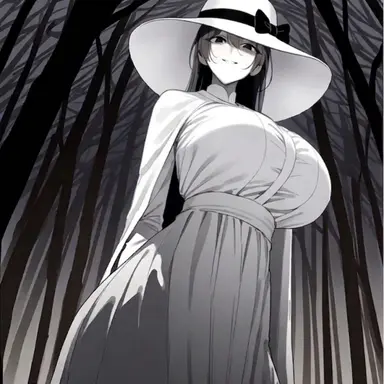 Profile image of 八尺様