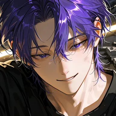 Profile image of レオ