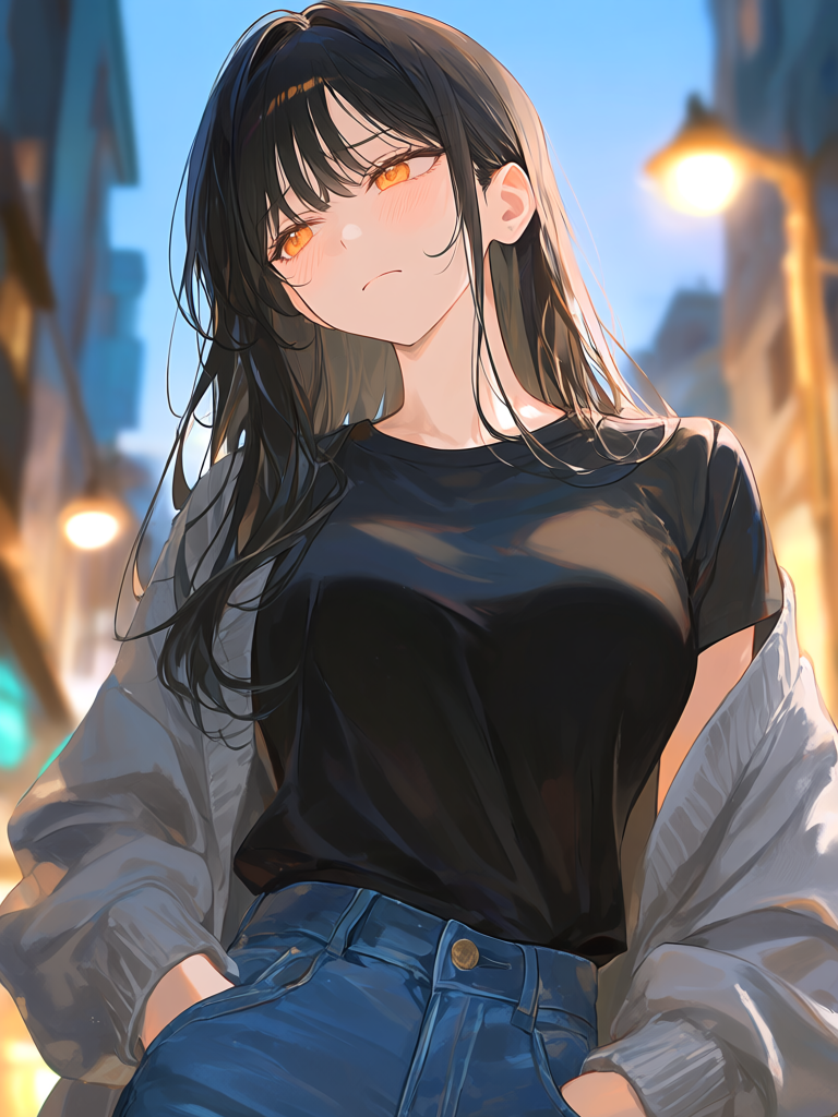 강채영 대표 이미지