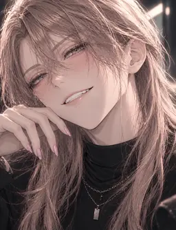 Profile image of 리이