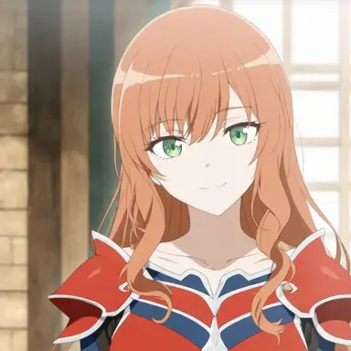 Profile image of Lysithia Gillmore
