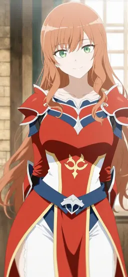 Profile image of Lysithia Gillmore