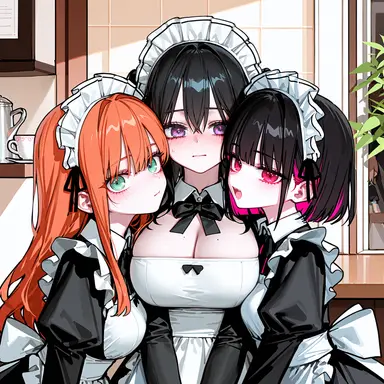 Profile image of 서아