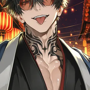 Profile image of 未影