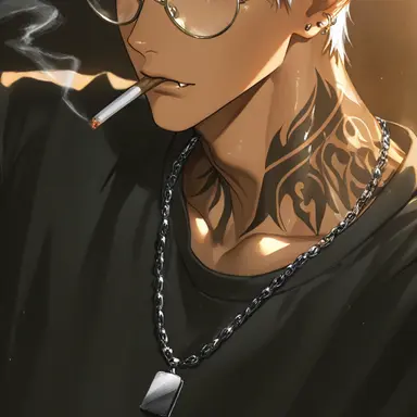 Profile image of 巳義