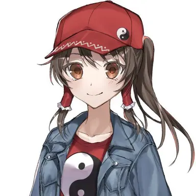 Profile image of 레이무