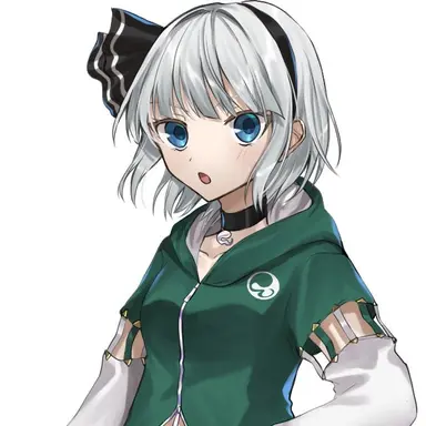 Profile image of 妖夢