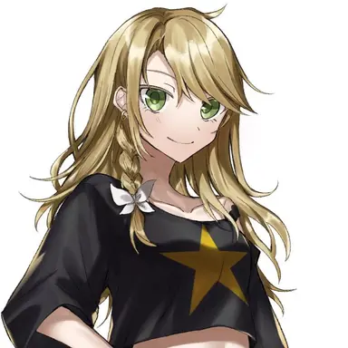 Profile image of 魔理沙