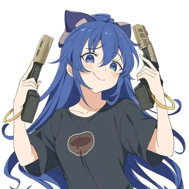 Profile image of 紫苑