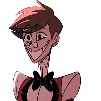 Profile image of Alastor