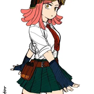 Profile image of 発目　明