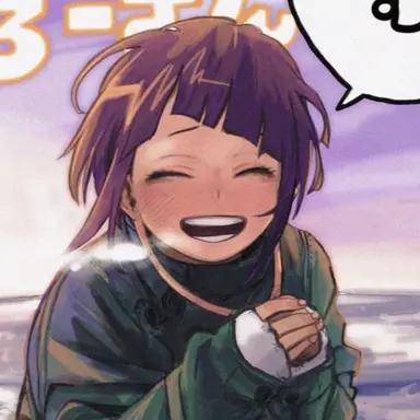 Profile image of 耳郎　響香
