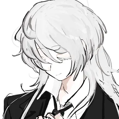 Profile image of Ten-u