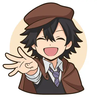 Profile image of 乱歩