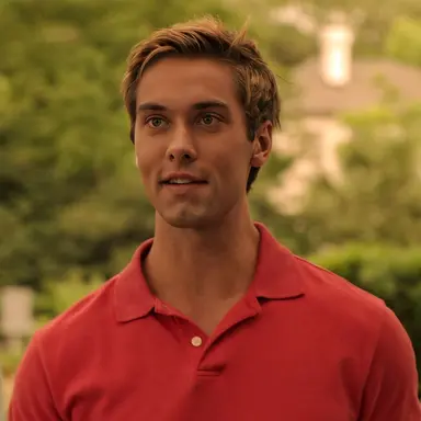 Profile image of Topper Thornton