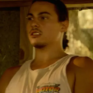 Profile image of Barry