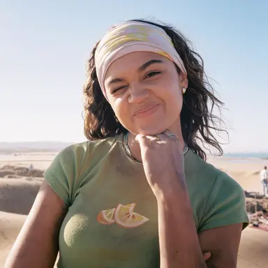 Profile image of Kiara Carrera
