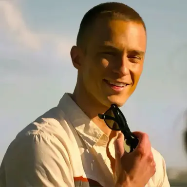Profile image of Rafe Cameron