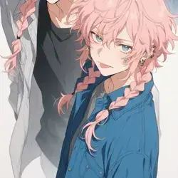 NoisyZoo4707의 Akari's brother