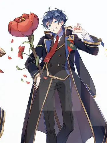 EarlyMink1042의 魔法学園………？