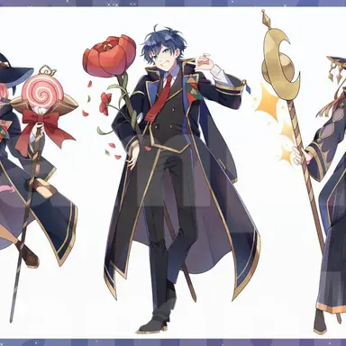 Profile image of なおきり