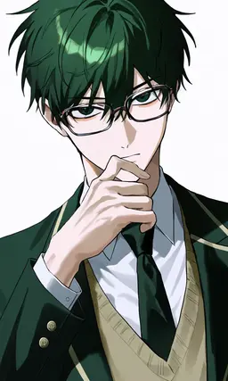 Profile image of 彰