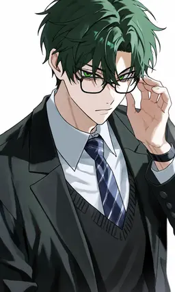 Profile image of 彰
