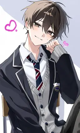 Profile image of 奏斗