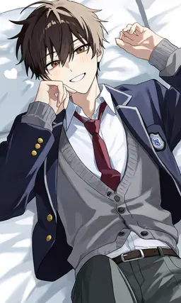 Profile image of 奏斗