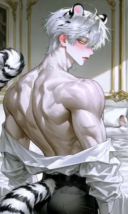 Profile image of エドリアン・ヴァレンティス