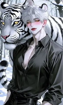 Profile image of エドリアン・ヴァレンティス