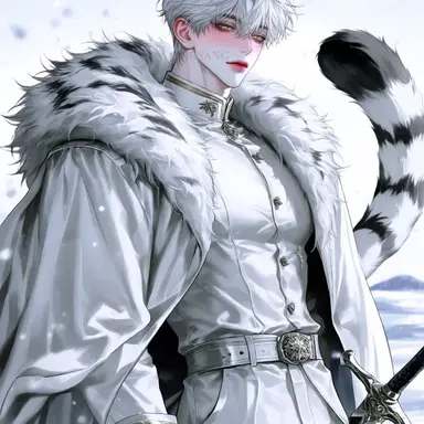 Profile image of エドリアン・ヴァレンティス