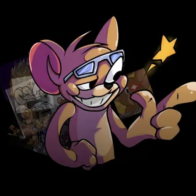 Profile image of Meme Mouse