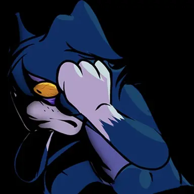 Profile image of Heartbroken Tom