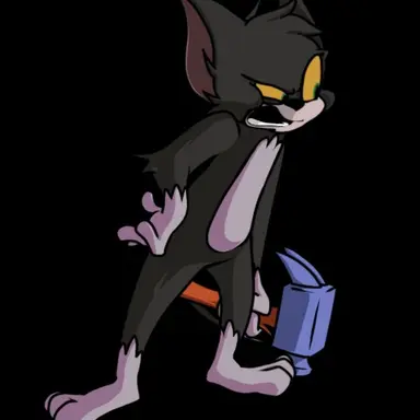 Profile image of 1945 Tom