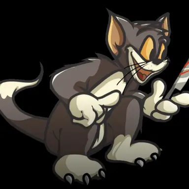 Profile image of Splatter Tom