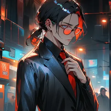 Profile image of 아카노 사가