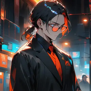 Profile image of 아카노 사가