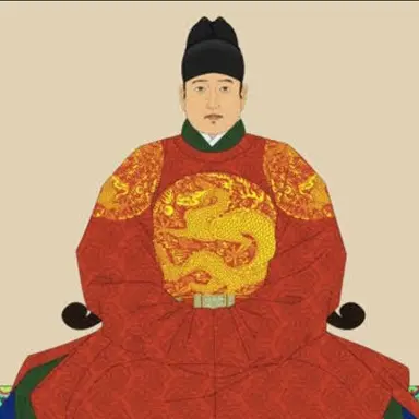Profile image of 수양대군