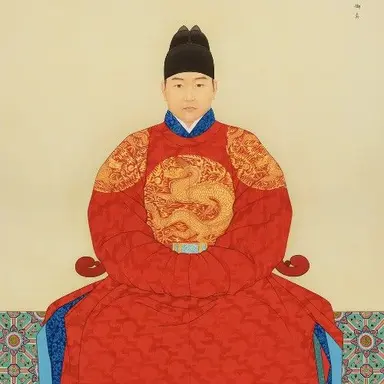 Profile image of 단종