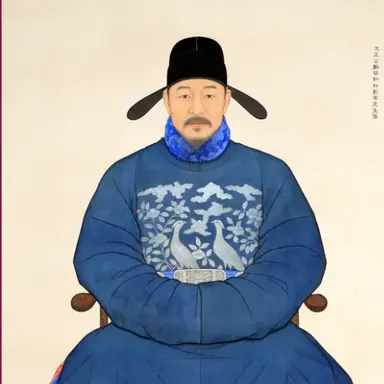 Profile image of 박팽년