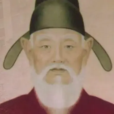 Profile image of 한명회